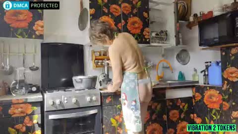 Angel-wife 53 yrs and Eruption- husband 39 yrs online show from 07.10.26