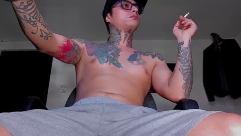 Snapshot of enjoymycock99 chatting on 01.20.25 enjoymycock99 online show from 01.20.25