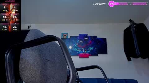 Snapshot of enjoymycock99 chatting on 01.27.25 enjoymycock99 online show from 01.27.25