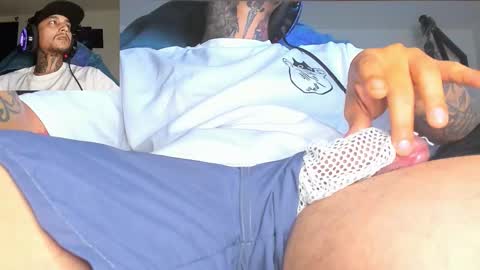 Snapshot of enjoymycock99 chatting on 10.22.25 enjoymycock99 online show from 10.22.25