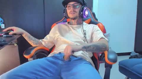 enjoymycock99 online show from 11.16.25