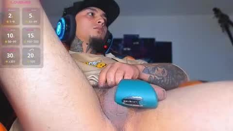 enjoymycock99 online show from 02.04.26