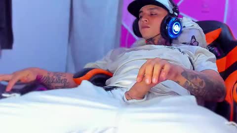 enjoymycock99 online show from 03.20.26