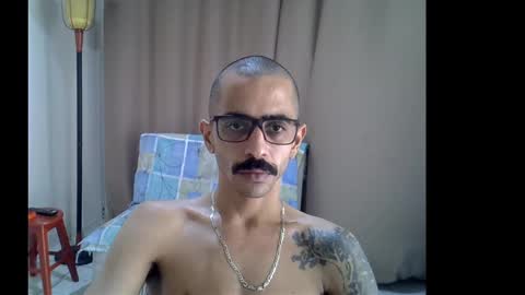 Luke online show from 12.05.24