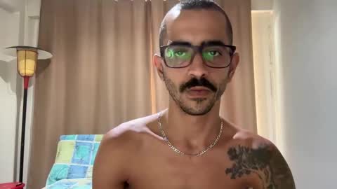 Luke online show from 12.12.24