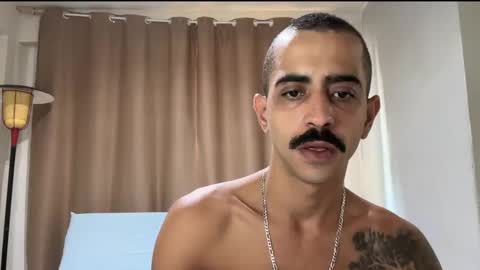 Luke online show from 12.14.24