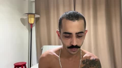 Luke online show from 12.17.24