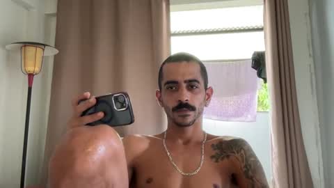 Luke online show from 02.07.25