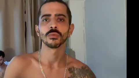 Luke online show from 02.15.25