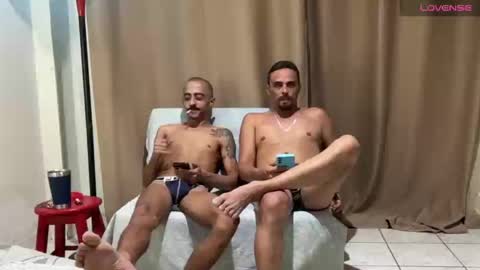 Luke online show from 02.21.25