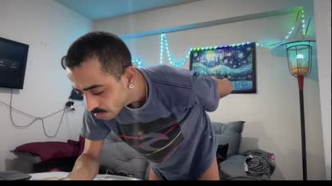 Luke online show from 09.09.25