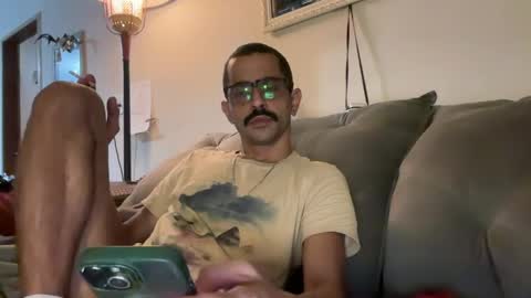 Luke online show from 04.25.26