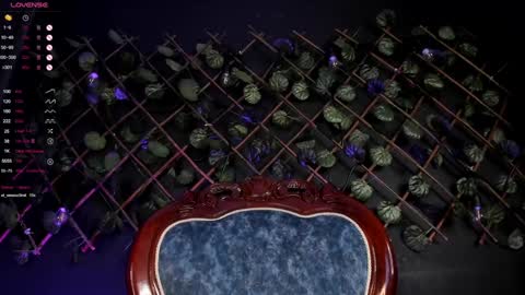 Snapshot of enju_sweet chatting on 12.10.24 ENJU I will be back online at 830PM GMT-5 online show from 12.10.24