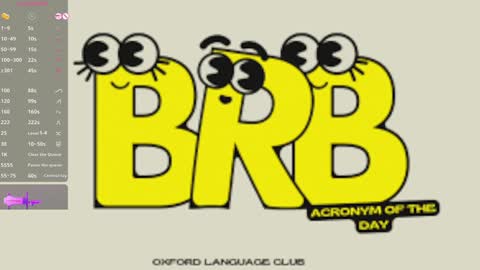 Snapshot of enju_sweet chatting on 12.28.24 ENJU I will be back online at 830PM GMT-5 online show from 12.28.24