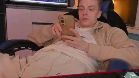 Enker online show from 12.07.24