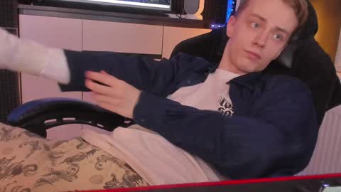 Enker online show from 12.27.24