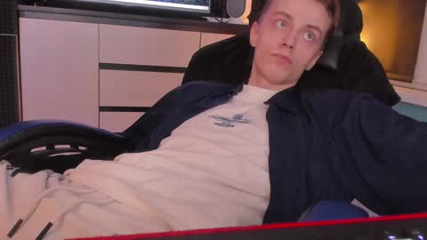 Enker online show from 12.28.24