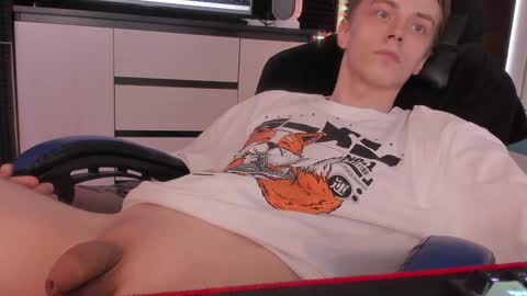 Enker online show from 01.22.25