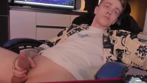 Enker online show from 02.15.25