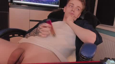 Enker online show from 03.10.25