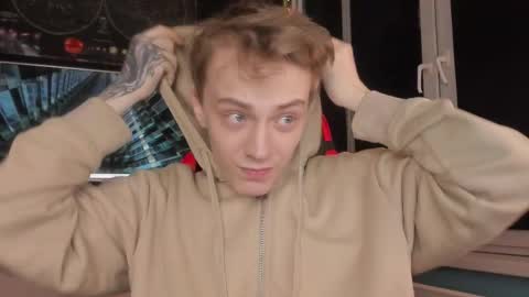 Enker online show from 09.29.25