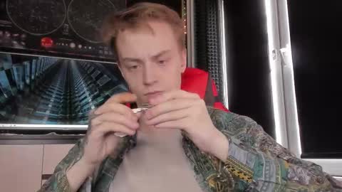 Enker online show from 10.02.25