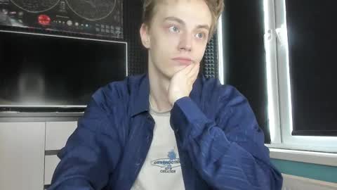 Enker online show from 10.13.25