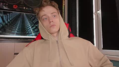 Enker online show from 10.14.25