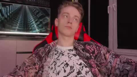 Enker online show from 10.26.25