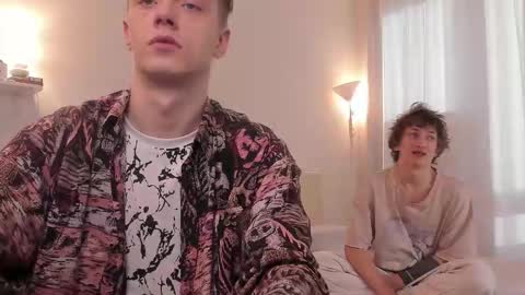 Enker online show from 11.04.25