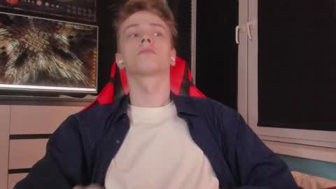 Enker online show from 11.23.25