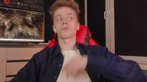 Enker online show from 11.26.25