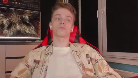 Enker online show from 11.27.25