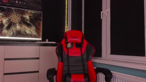 Enker online show from 12.17.25