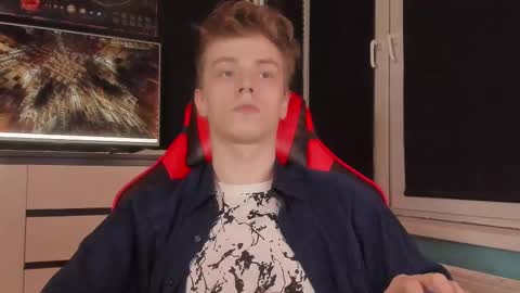 Enker online show from 12.18.25