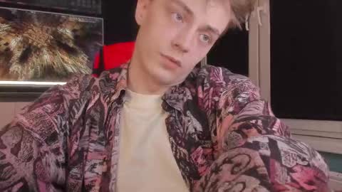 Enker online show from 02.18.26