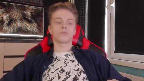 Enker online show from 03.12.26