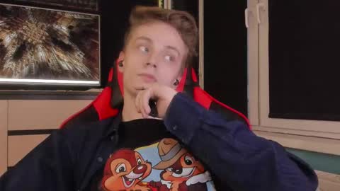 Enker online show from 03.26.26