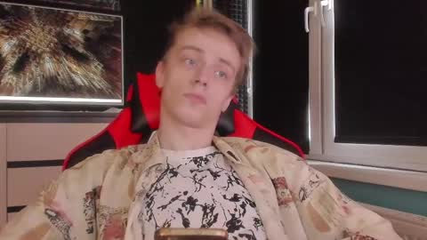 Enker online show from 04.05.26