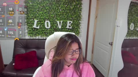 Enma clark online show from 12.04.24