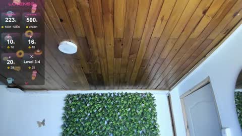 Enma clark online show from 03.10.25