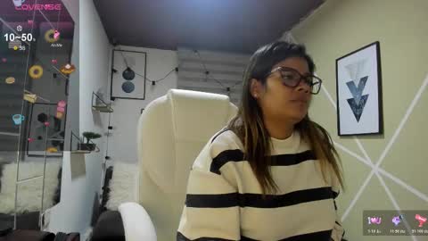 Enma clark online show from 10.27.25