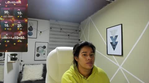 Enma clark online show from 11.30.25