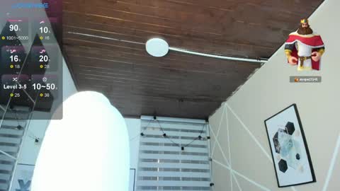 Enma clark online show from 04.06.26