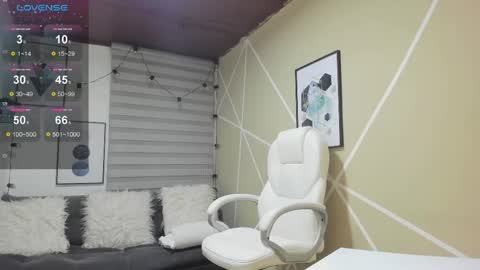 Enma clark online show from 05.25.26