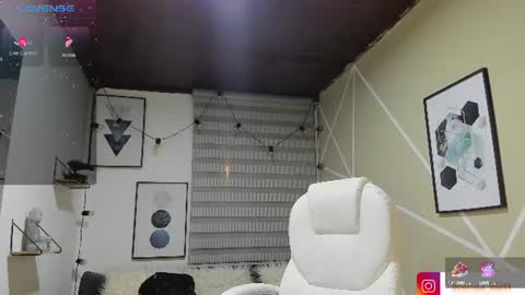Enma clark online show from 06.15.26
