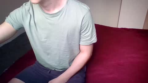 enoch98 online show from 02.25.25