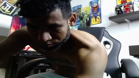 enriblack92 online show from 04.05.26