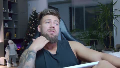 Erik online show from 01.04.25