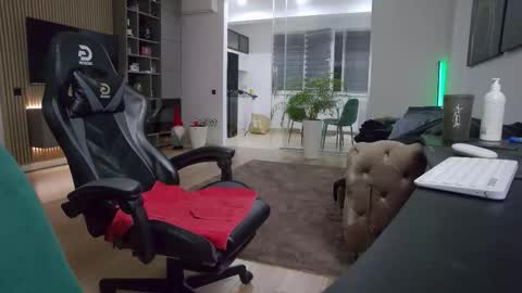 Erik online show from 01.11.26